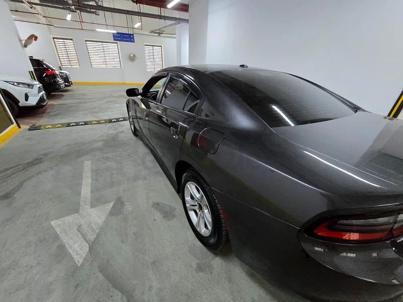 Dodge Charger SXT 3.6L v6 – American Spec63155092011649113