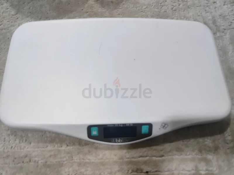 Scale for Babys Weight - Accurate  Modern!63230708871810113