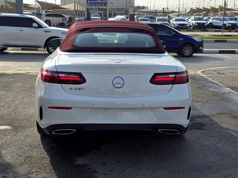E 450 AMG63157444710657114