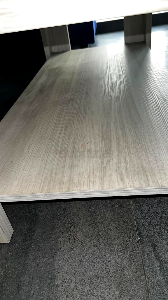 Elegant White Wooden Coffee Table with Storage63216347735683111