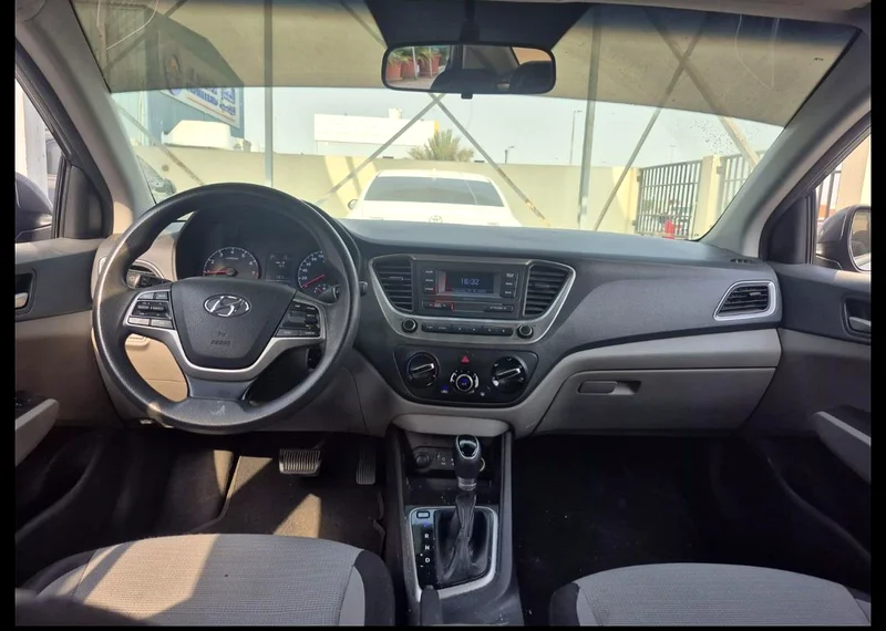 Perfect condition, like brand new, Accent 201963406902027523114