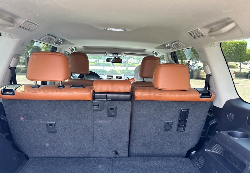 LEXUS GX 460 PRESTIGE – FULL OPTION | IMMACULATE CONDITION63227256666371114