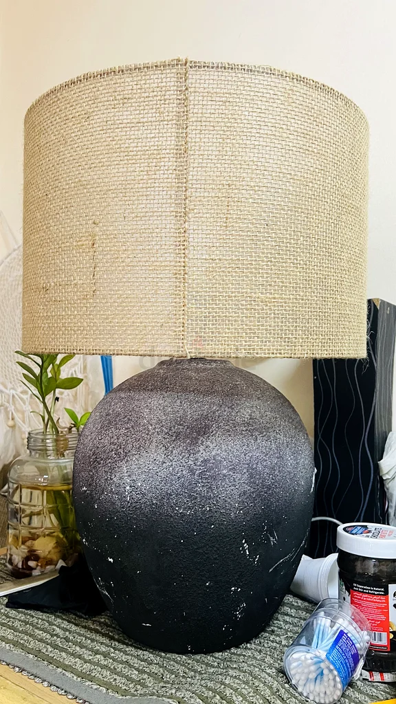 مصباح طاولة63219346175491113