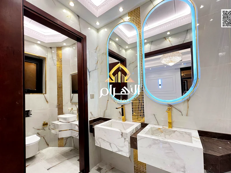 للبيع، فيلا فاخرة في الهيليو 2 - مباشرة من المالك، متضمنة رسوم التسجيل، ملكية حرة لجميع الجنسيات، بدون دفعة أولى63901473877123114