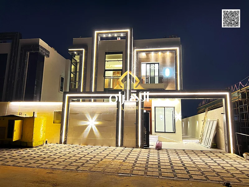 للبيع، فيلا فاخرة في الهيليو 2 - مباشرة من المالك، متضمنة رسوم التسجيل، ملكية حرة لجميع الجنسيات، بدون دفعة أولى63901473877123110
