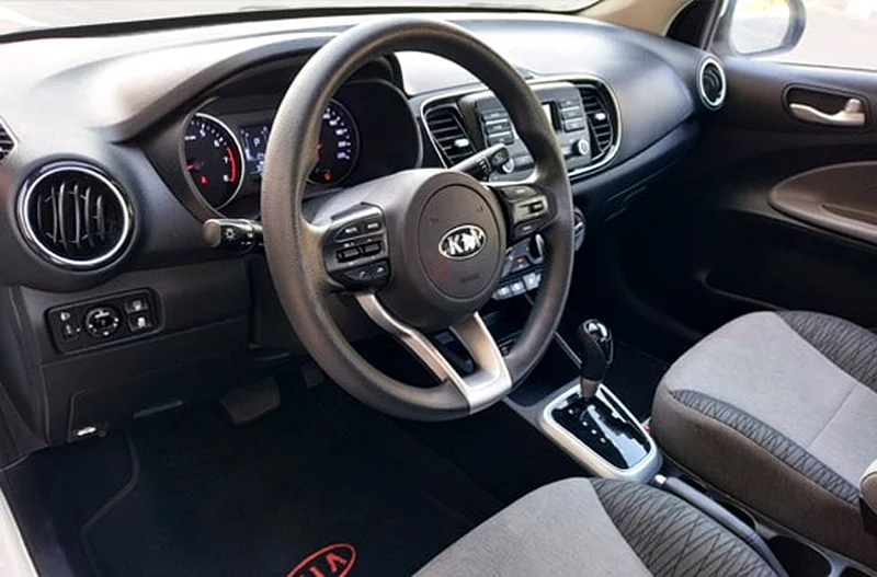 Kia Pegas 2020 | Excellent Condition | Urgent Sale63158803172353114