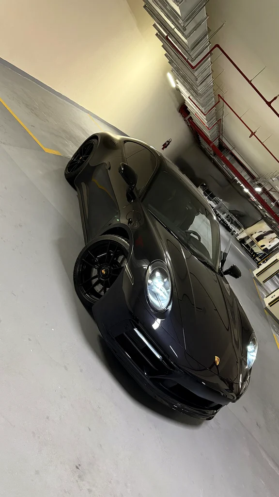 Carrera 4 GTS63156541556867111