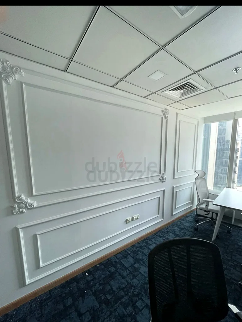 All kinds of maintenance gypsum, painting, tiles, electrical, and carpentry work available63439362116994112