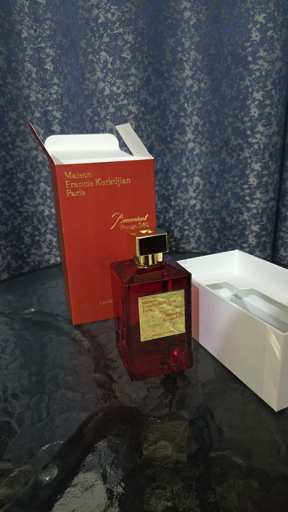 Baccarat Rouge 540 Perfume632416673043211118