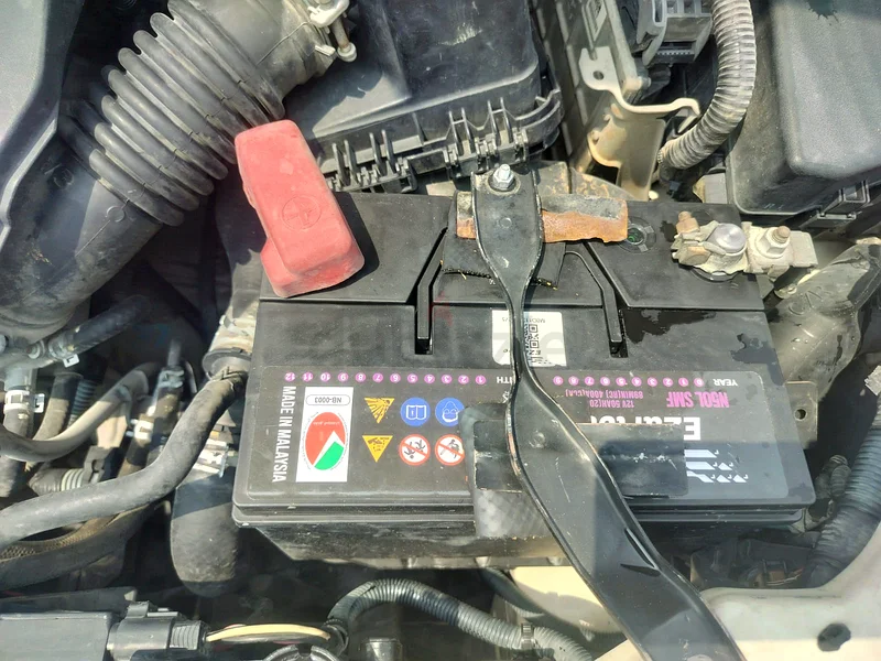 Toyota corolla XLI63157886419203114