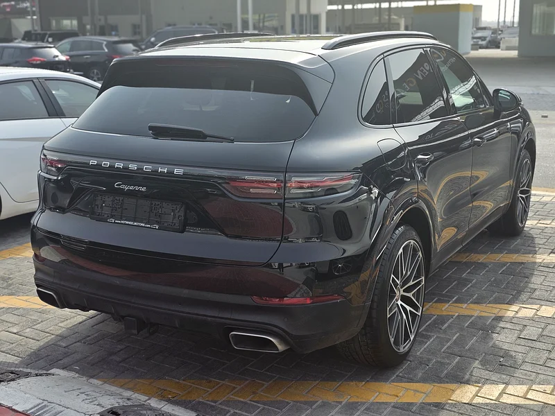 Porsche Cayenne 201863156541693569114