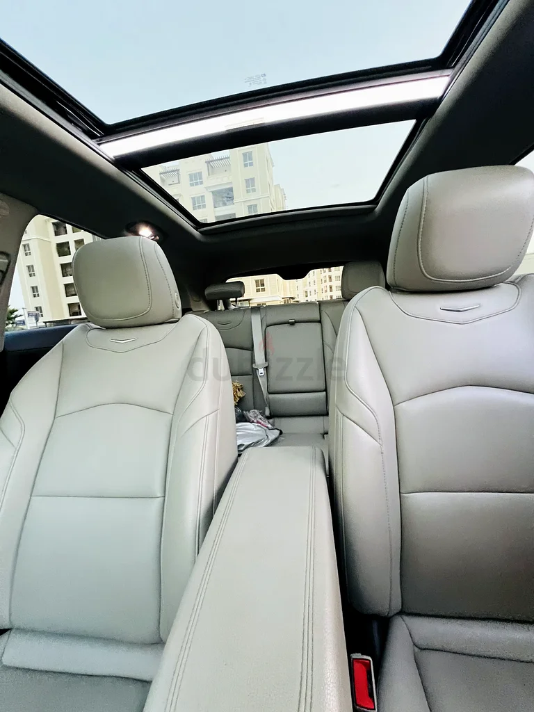 Cadillac  2023 XT4 luxury edition USA

47755  KM63154620883585111