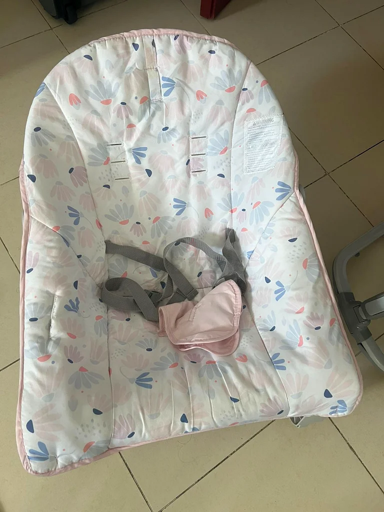 مقعد ترفيهي للأطفال الرضع63196134058114111