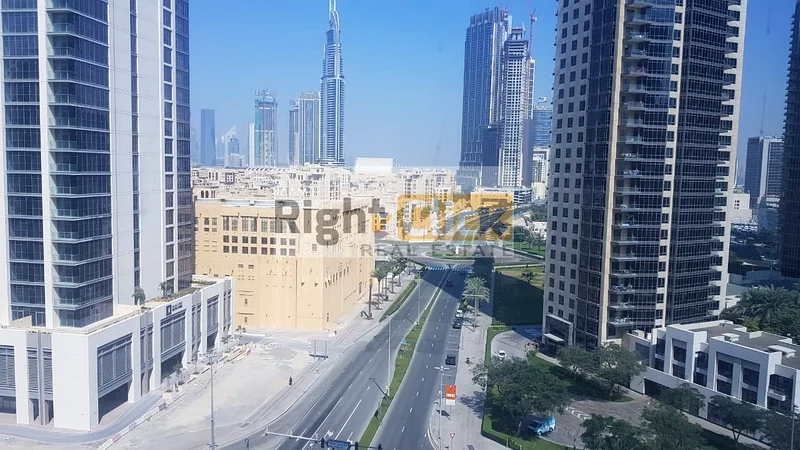 Hot Deal | Burj Khalifa View | FITTED OFFICE63196618854915114