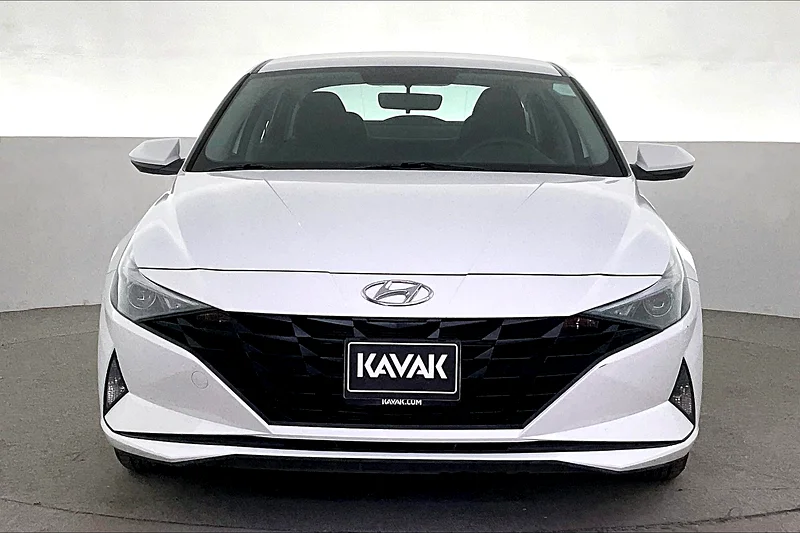 2023 Hyundai Elantra Smart  • Big Price Drop • Lowest Price Guaranteed • 42486463160161993217111
