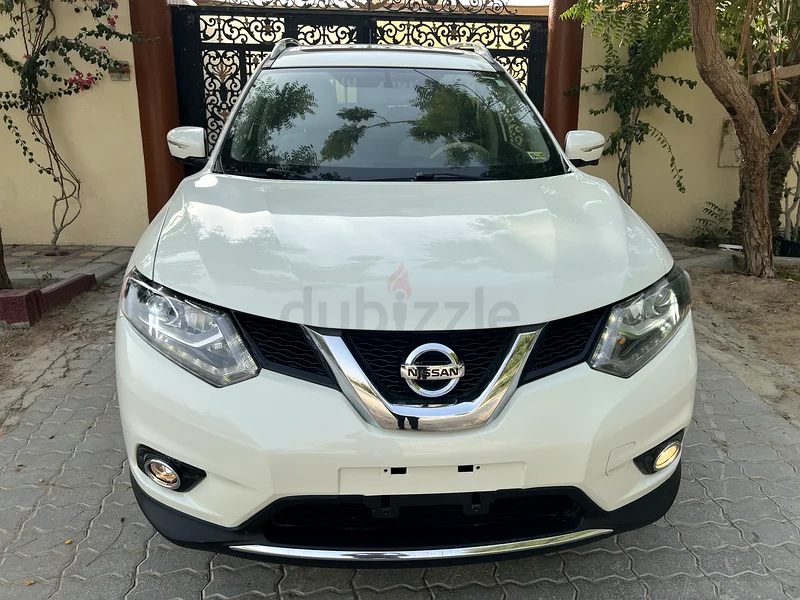 2015 Nissan Rogue, SL Panoramic 360 camera63156541859971112
