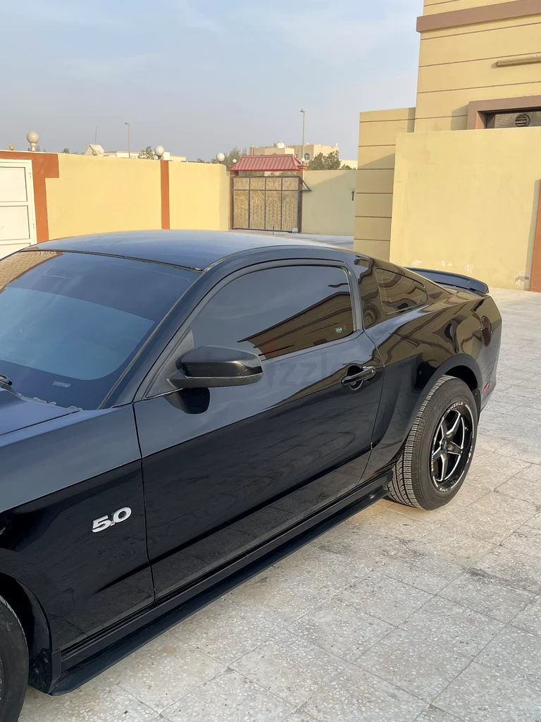 موستانج 2013 بريميوم63399883538306113