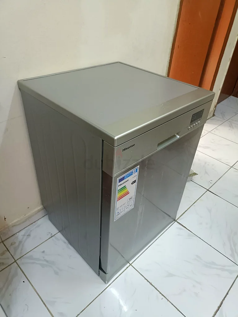 Efficient Hisense Dishwasher63250823377793112