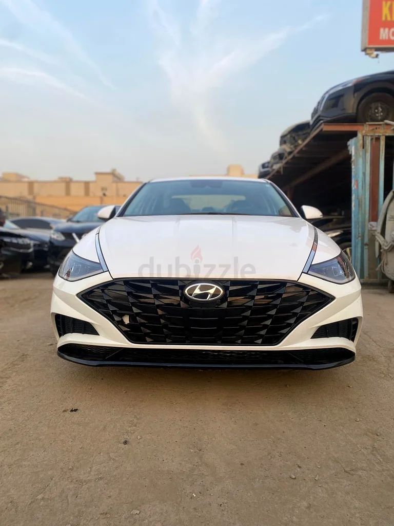 سوناتا هيونداي 202163406912552195112