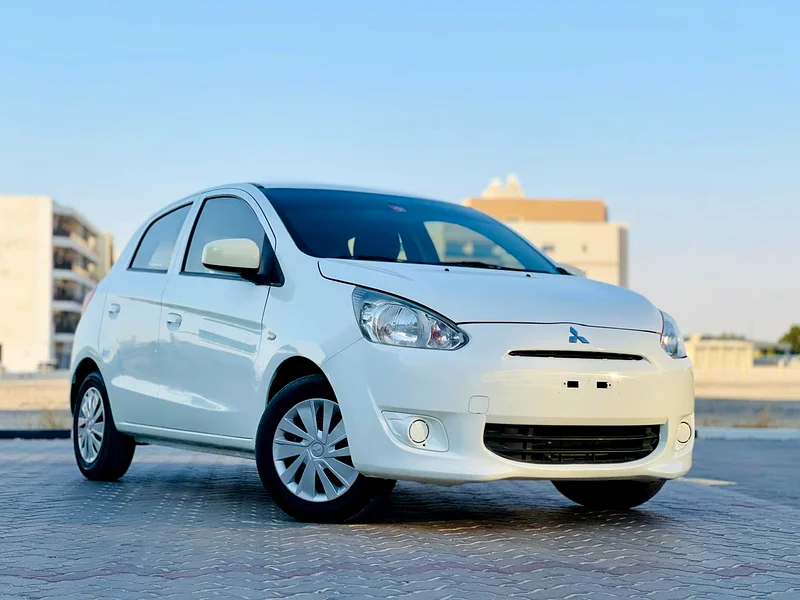 Mitsubishi Mirage 2016
GCC Specification63155092337793111