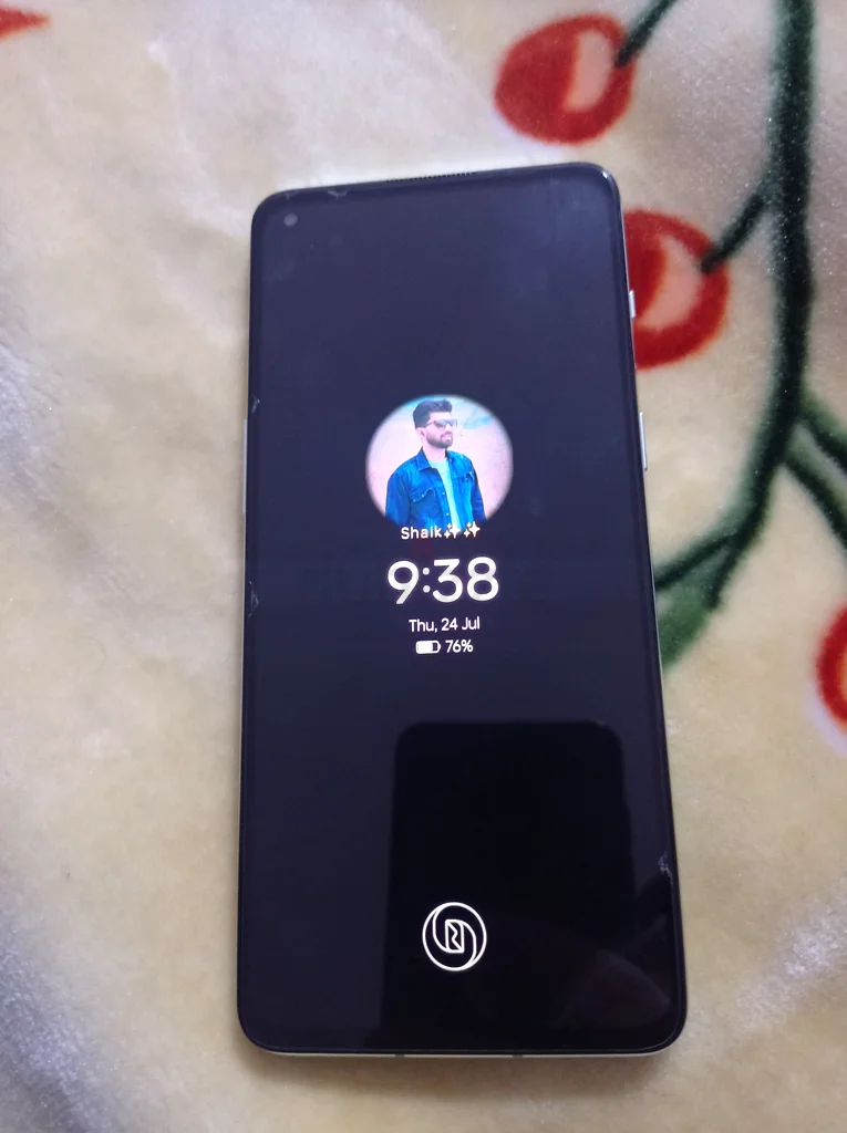 OnePlus 9RT 5G63216839088258112