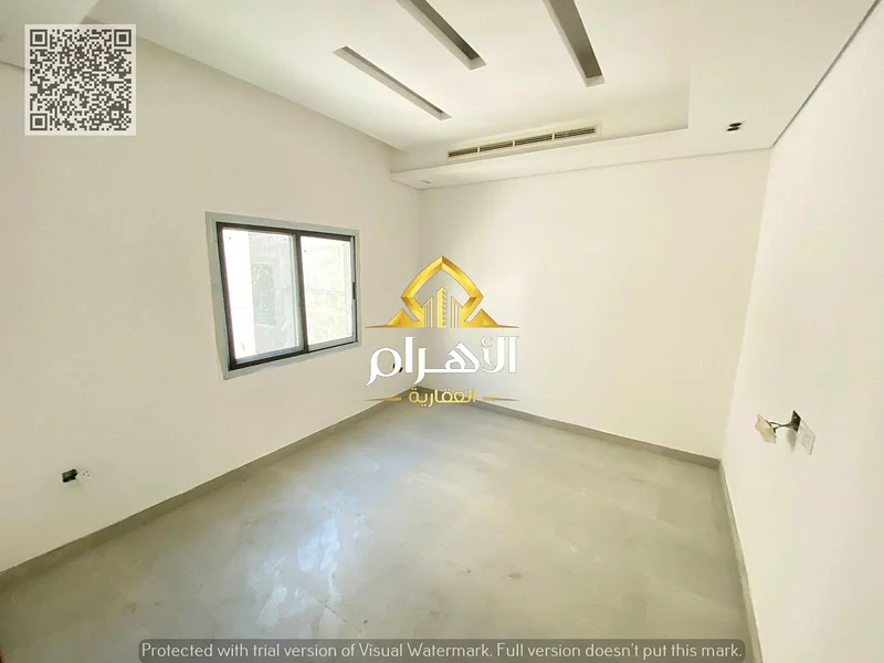 For sale in Ajman with water, electricity, air conditioning, registration fees and freehold in a prime location63901473915522112