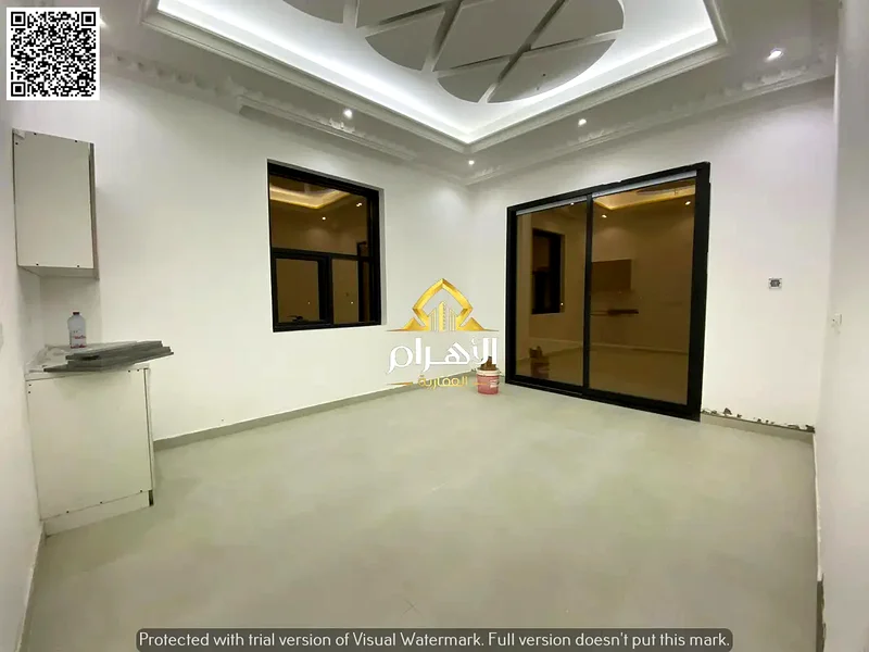 Al-Halio 5 rooms, roof, including registration fees, freehold, without service fees, central air conditioning63900608424961114