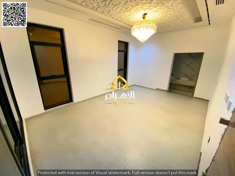 Al-Halio 5 rooms, roof, including registration fees, freehold, without service fees, central air conditioning63900608424961113
