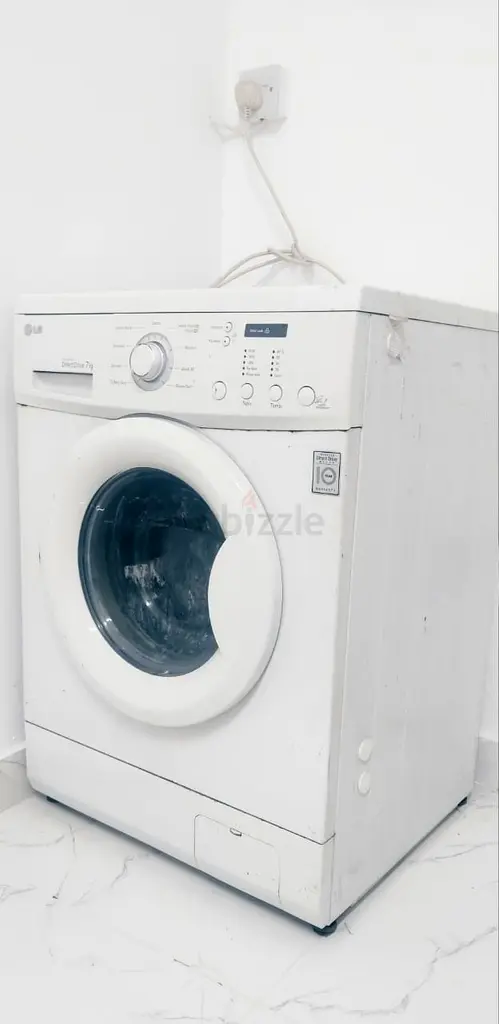 LG Washing Machine for Sale