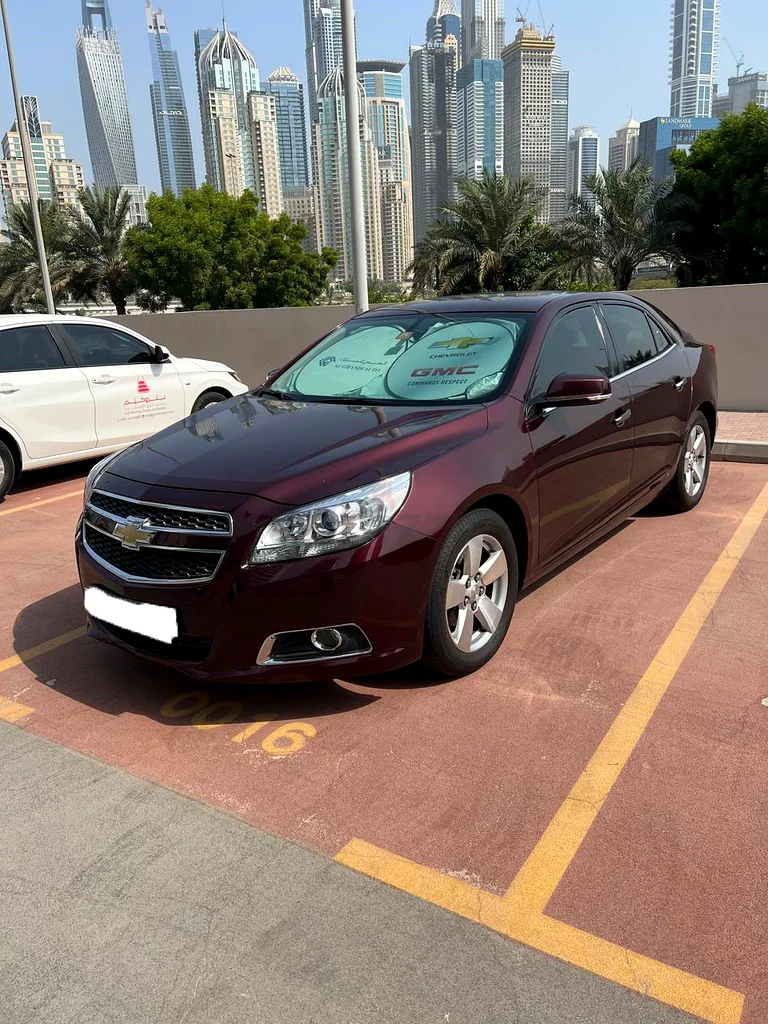 Chevrolet Malibu For Sale63155092084866113