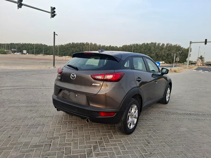Mazda CX-363155091783554114