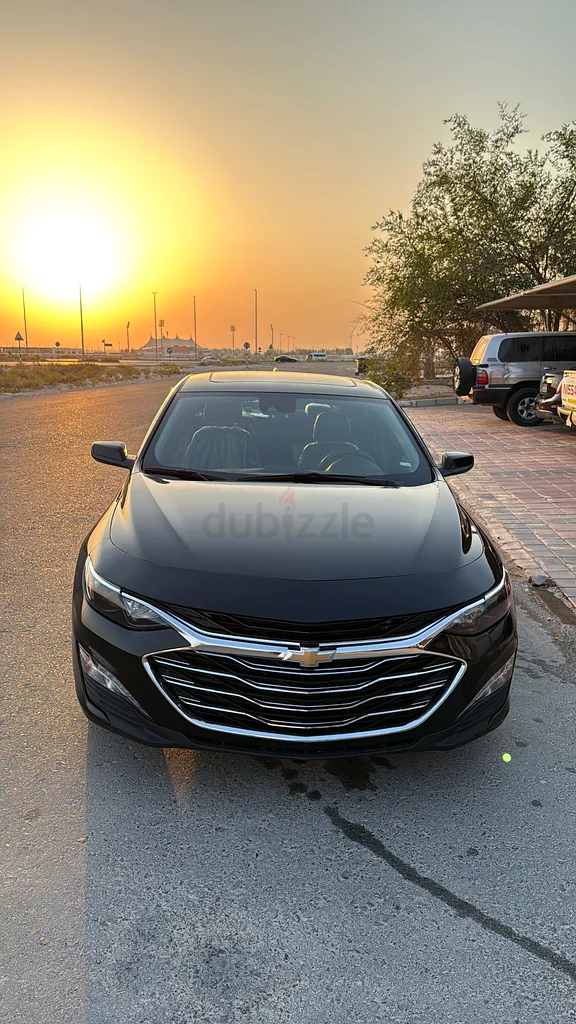 Chevrolet Malibu LT 202463155092079363113
