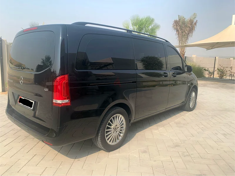 2024 Mercedes-Benz Vito63157885632897114