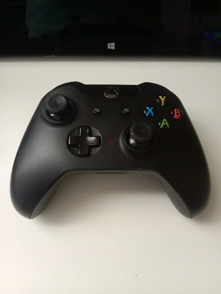 Xbox one wireless controller632311946168351111