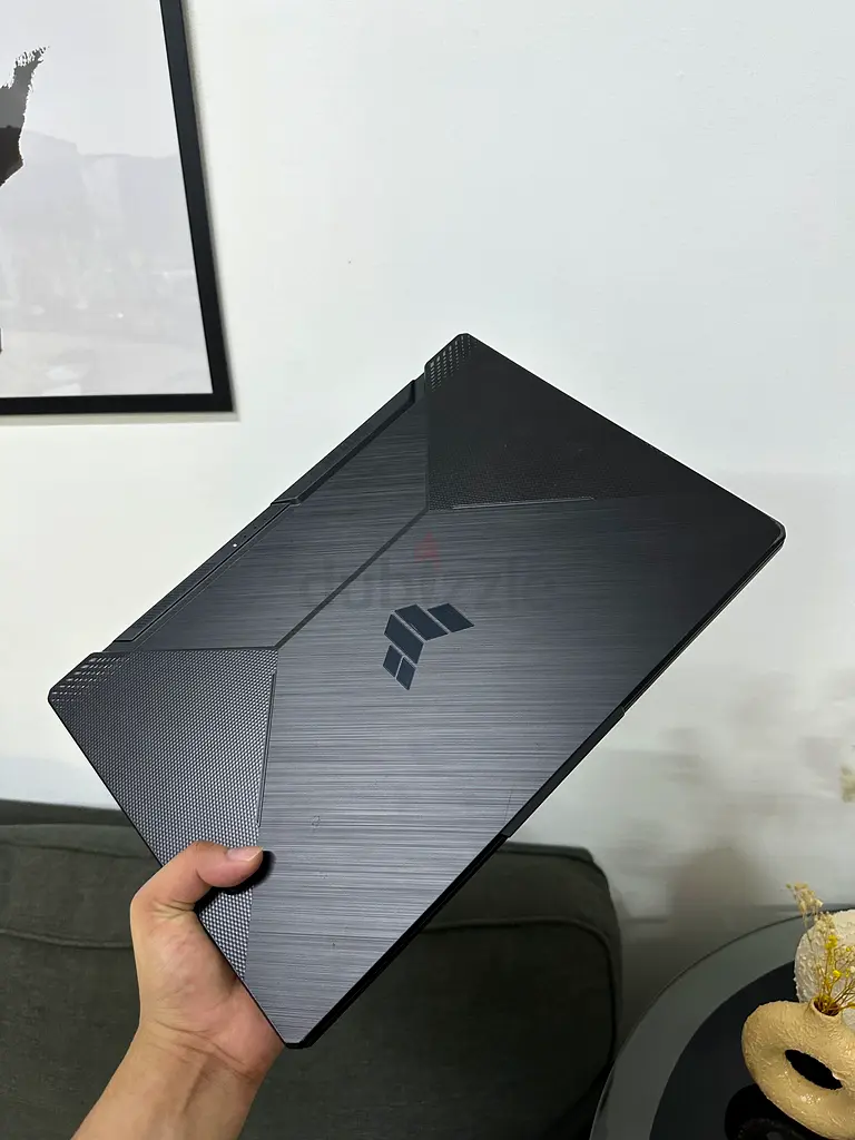 ASUS TUF Gaming A15 Laptop63254990805505115