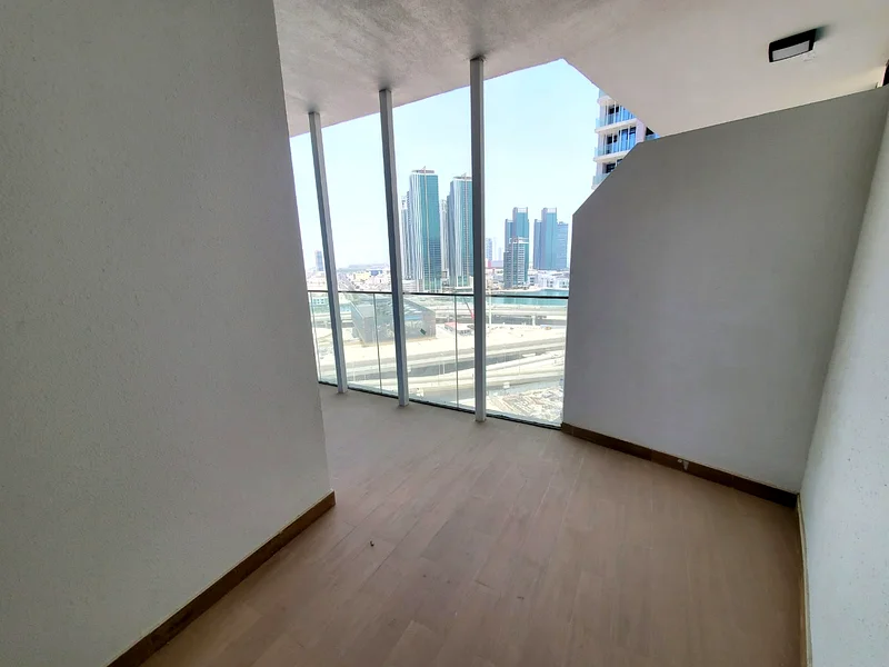 شقة بغرفة نوم واحدة ومطلة على المسبح | مارياه فيستا 1 | 525 قدم مربع | جزيرة ماريّة63249240035075114
