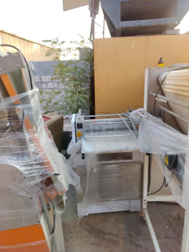 heavy Duty bakery Equipment63258654594946114