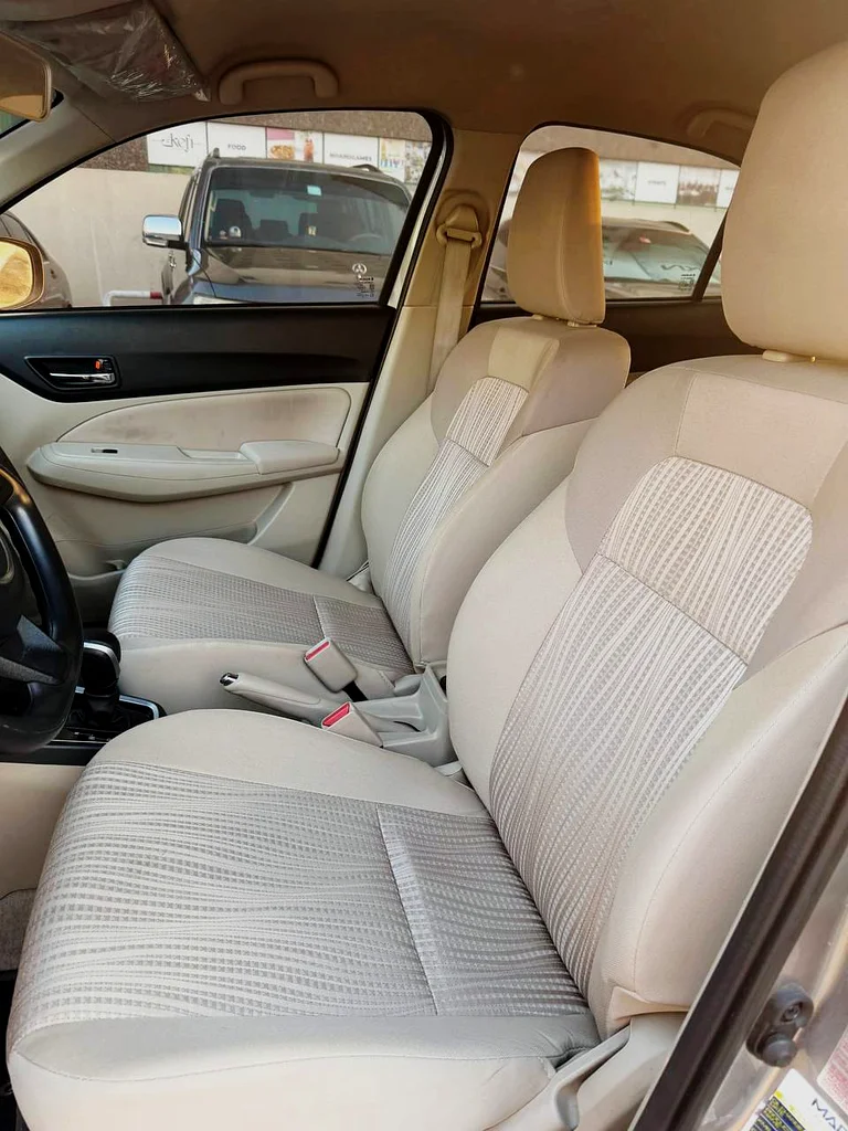 Suzuki Dzire 2022 Gcc In excellent condition63154166510338114