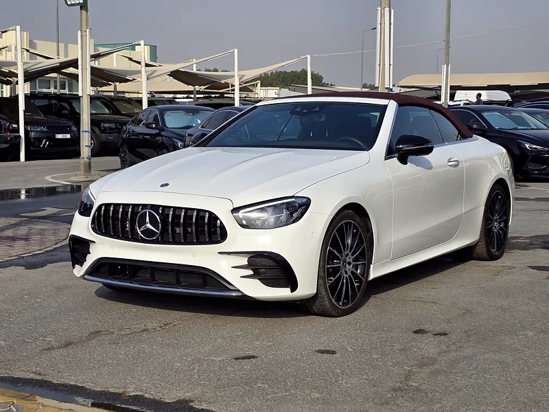 E 450 AMG63157444710657113