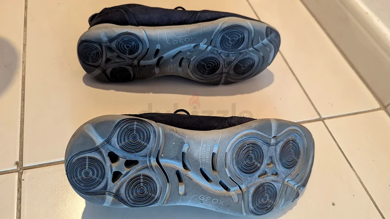 Geox shoes men euro 4263237615587331112