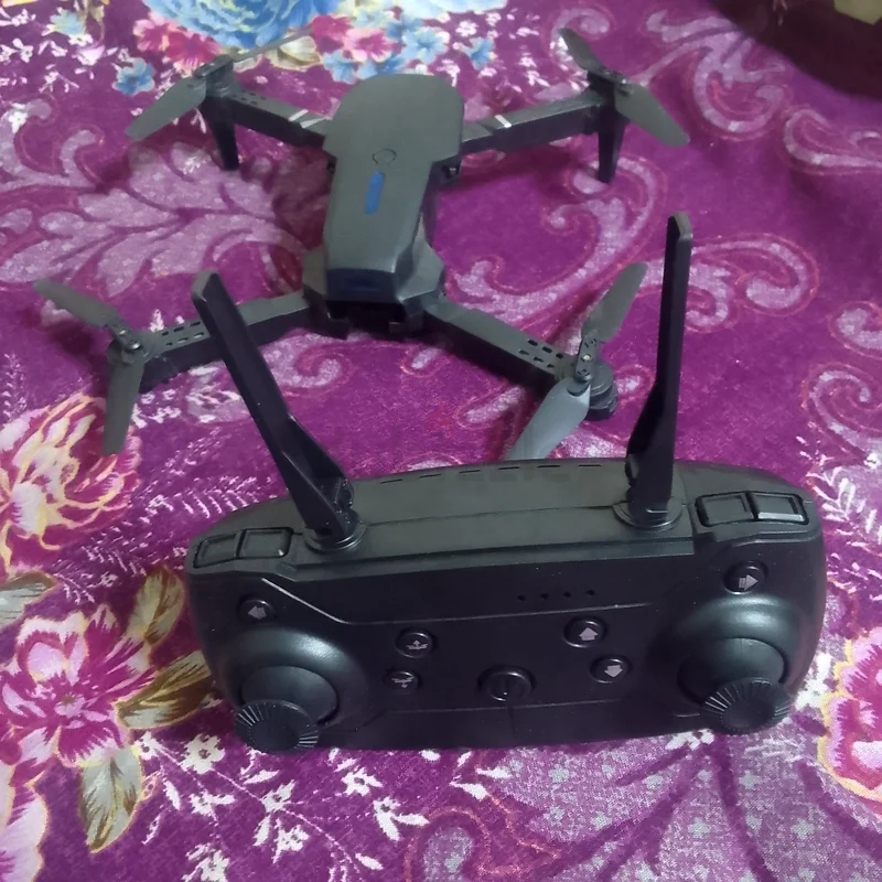 Compact and Versatile Camera Drone in Great Condition!63235111979906111