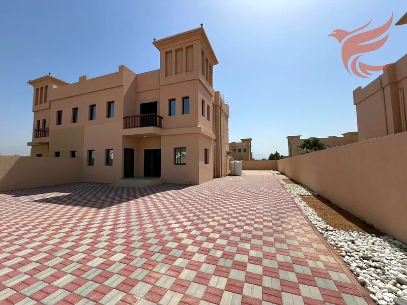 3BR VILLA  for rent | SEIH AL BURAIRAT |63307510742145112
