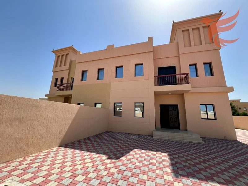 3BR VILLA  for rent | SEIH AL BURAIRAT |63307510742145111