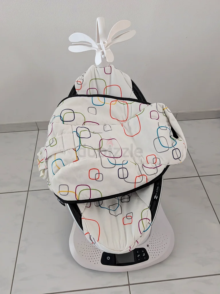 أرجوحة 4moms ماكارو 4.063173863500290112