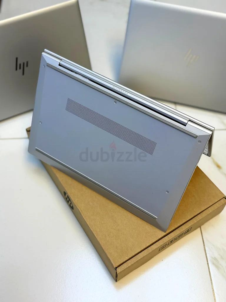 HP EliteBook 840 G8 | Core i5 11th Gen  | 16/256 SSD | Best for Office  Study | 1 Year Warranty63262932438146114