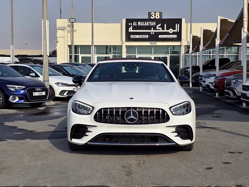 E 450 AMG63157444710657111