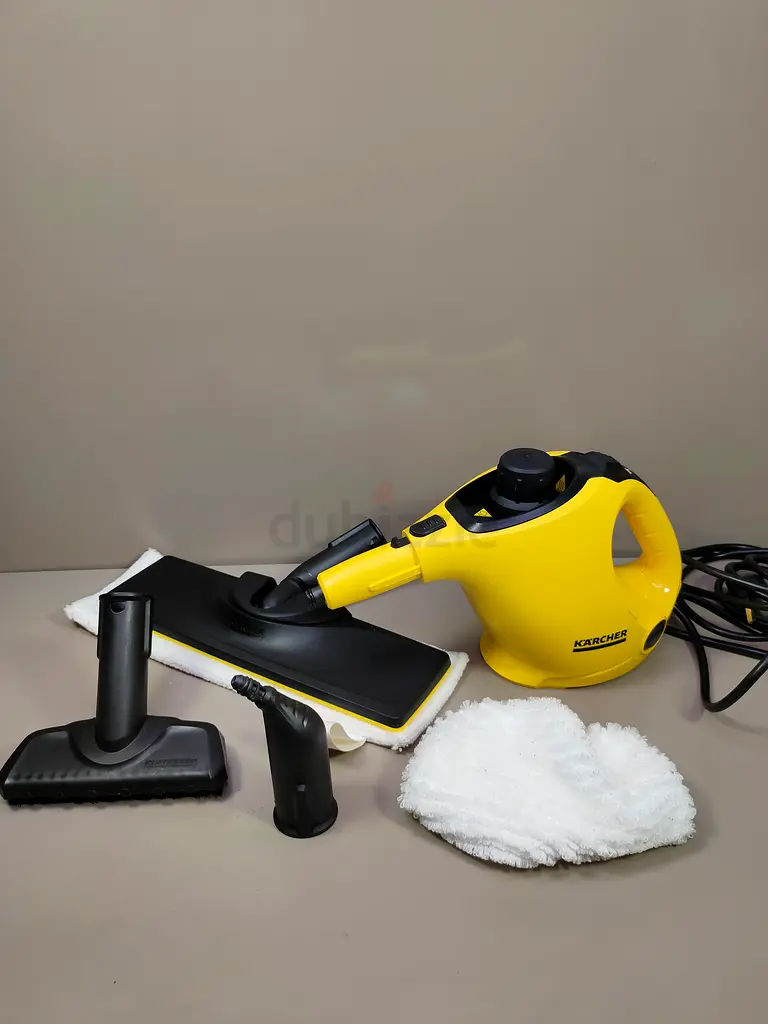 Kärcher SC 1 EasyFix Premium Handheld Steam Cleaner