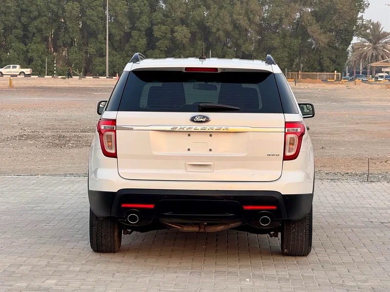 Ford explorer 2013 gcc63156041635715114
