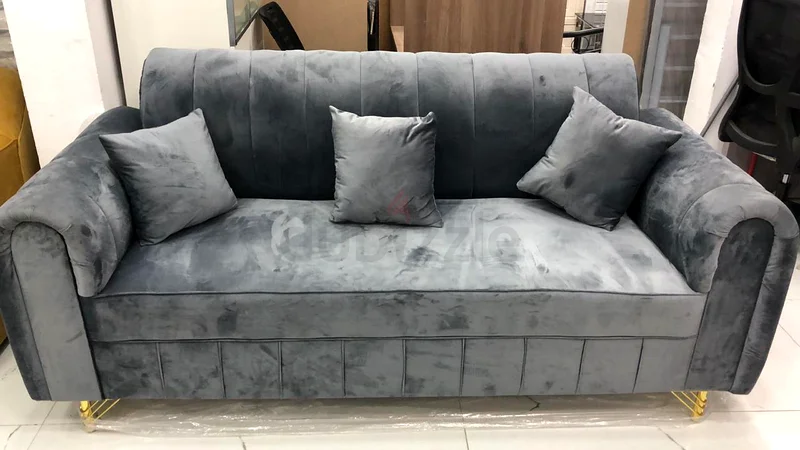 SOFAS POSHISH CUSHIONINGS REFINISHING63220837302402113