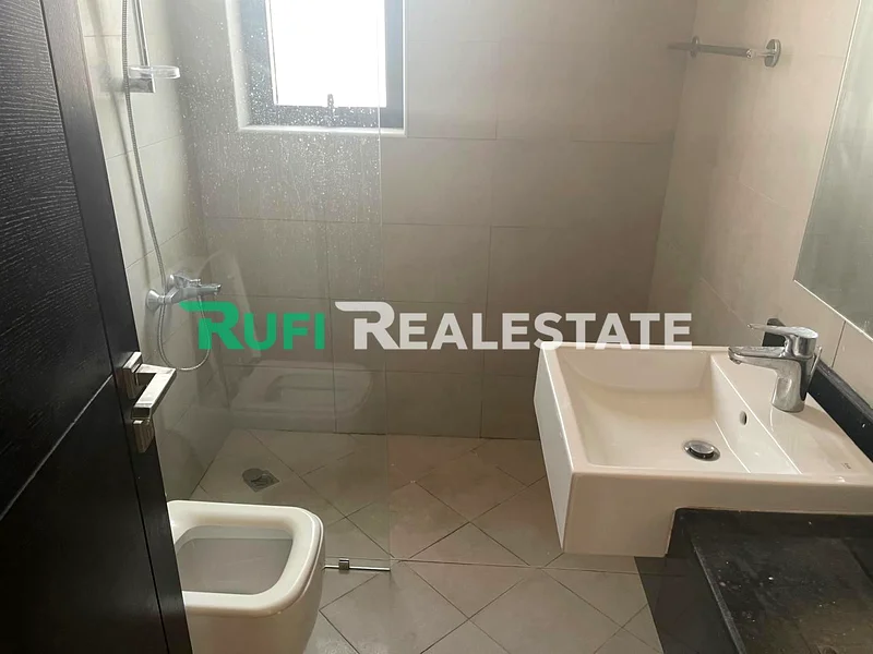 شقة من غرفة نوم واحدة للإيجار في الجهة الثانية بالمنطقة، موقع ممتاز63294270594946113
